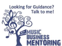 Music Business Mentoring