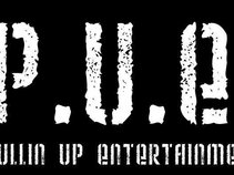 Pullin' Up Entertainment LLC