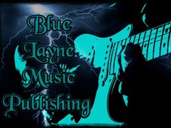 Blue Layne Music Publishing - BMI