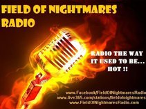 Field of Nightmares Radio