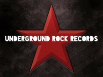 Underground Rock Records
