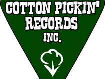 Cotton Pickin' Records Inc.
