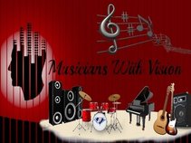 MUSICIANS WITH VISION (Steven Vellou) roster 2