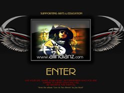 All Indianz / All Indie Promotions / LRT Entertainment / INgrooves Fontana / Universal Music