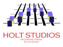 Holt Studios & Live Sound