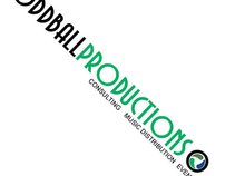 Oddball Productions
