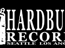 HARDBUCK RECORDS