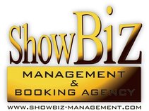 ShowBiz-Management&Booking Agency