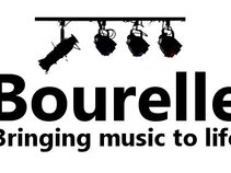 Bourelle Productions Booking Agency