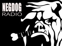 The Negdog Radio Network