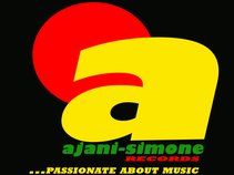 Ajani-simone records
