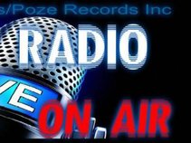 Poze radio.  Helping Artists get heard