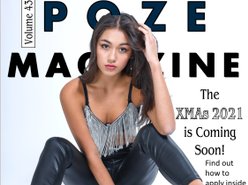 Poze Magazine