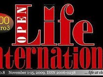 Open Life International Magazine