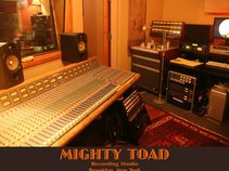 Mighty Toad Recording Studio