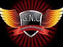 GNC Ent and Artist Mgmt