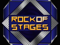 Rock of Stages Booking & Promotions