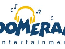 Boomerang Entertainment