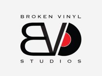 Broken Vinyl Studios