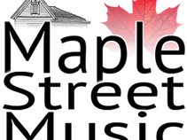 Maple Street Music