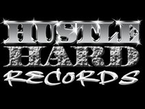 Hustle Hard Records
