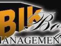 BLK Boy Management