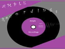 Ample Recordings