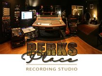 Perk's Place Recording Studio