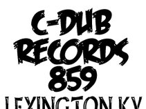 C DUB RECORDS