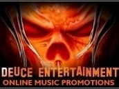 Deuce Entertainment Online Music Promotions