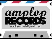 AMPLOP RECORDS