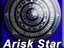 Arisk Star (Label)