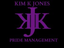 Kim K Jones Pride Management