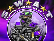 S.W.A.T.[Spiritual Warfare Action Team]