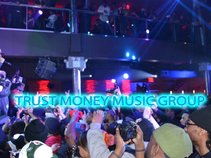 Trust money music  management