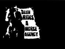 Death Rides A Horse Agency (Denmark)