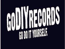 GoDIY Records