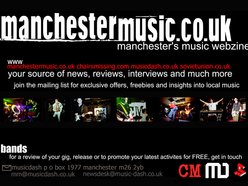 ManchesterMusic