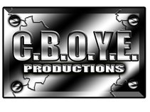 C.B.O.Y.E PRODUCTIONS