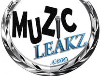 Muzic Leakz Management