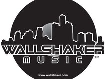 Wallshaker Music