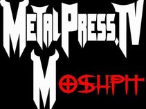 Metalpress.TV