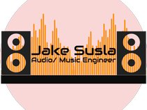 Jake Aver Susla Portland, ME Sound Engineer