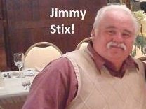 Jimmy Stix