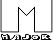 Major Music Label