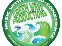 Green Wave Productions LLC.