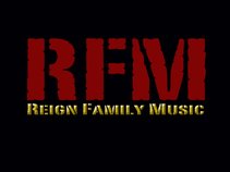 Reign Family Music