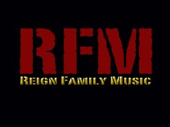 Reign Family Music