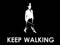 Keep Walking Music
