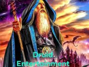 Druid Entertainment